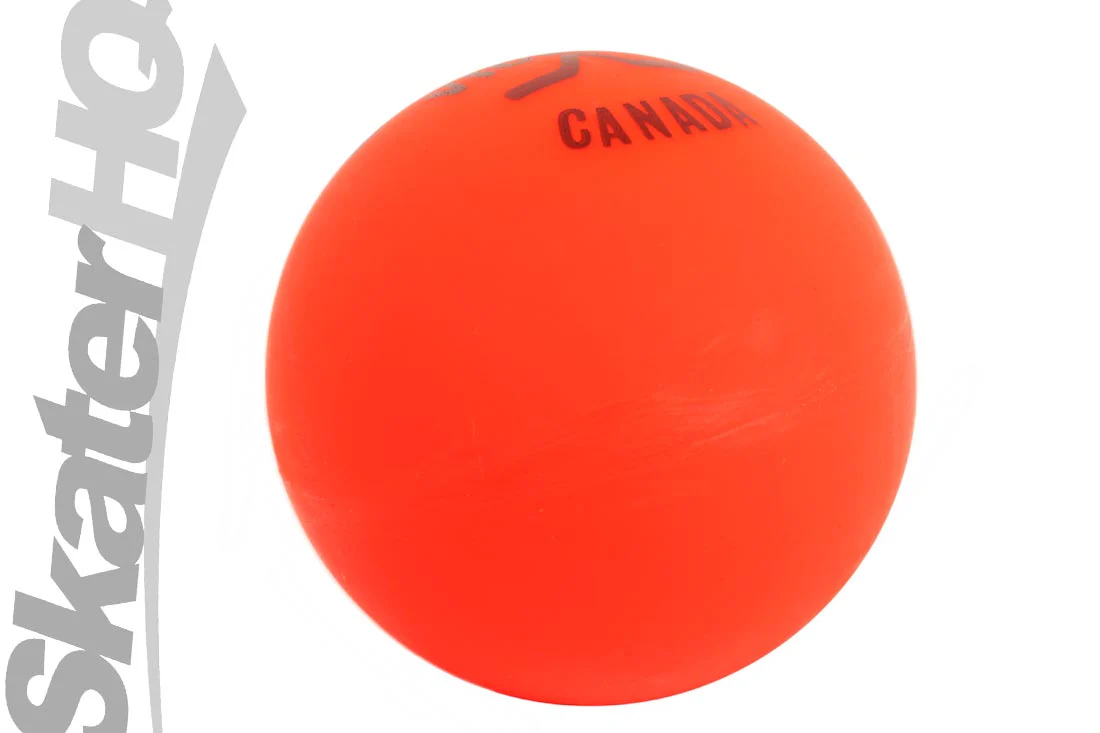Hockey Ball Official League Hard - Image 2