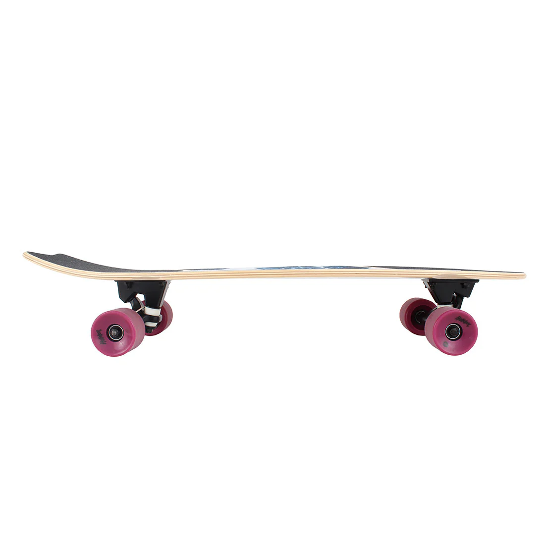 Holiday Surf Skate 31 Complete - Blue Wash - Image 3