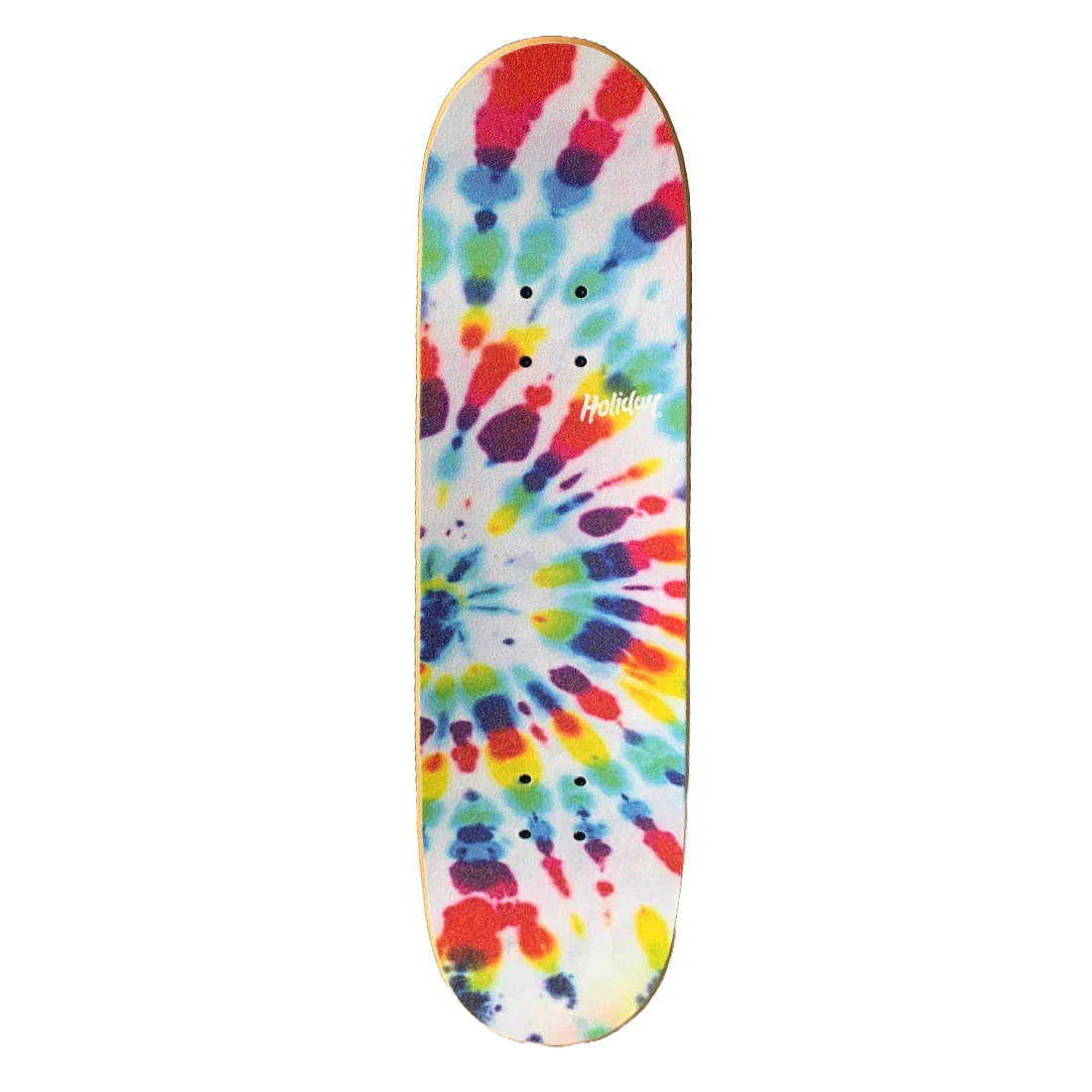 Holiday Tie Dye 8.0 Complete - Rainbow - Image 2