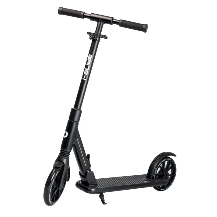 I-Glide Commuter Scooter Black
