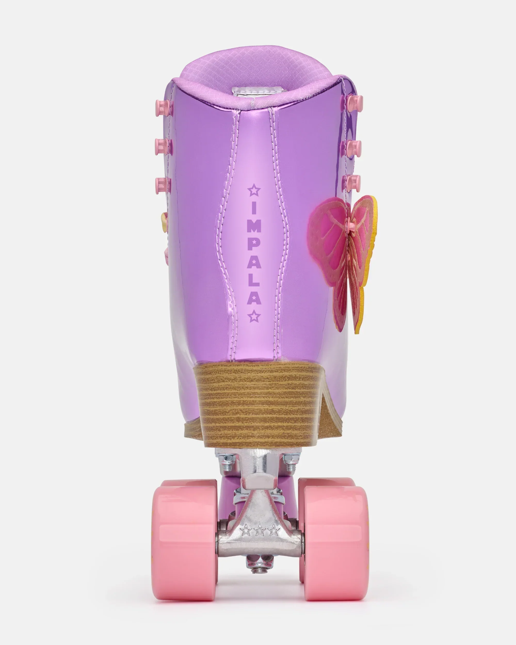 Impala Sidewalk Roller Skate Lavender Flutter - Image 4