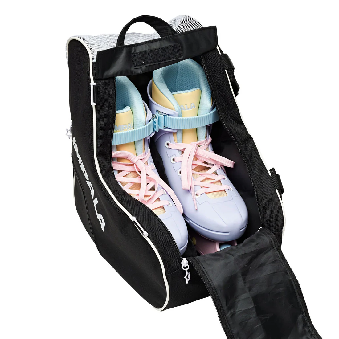 Impala Skate Bag - Black - Image 3