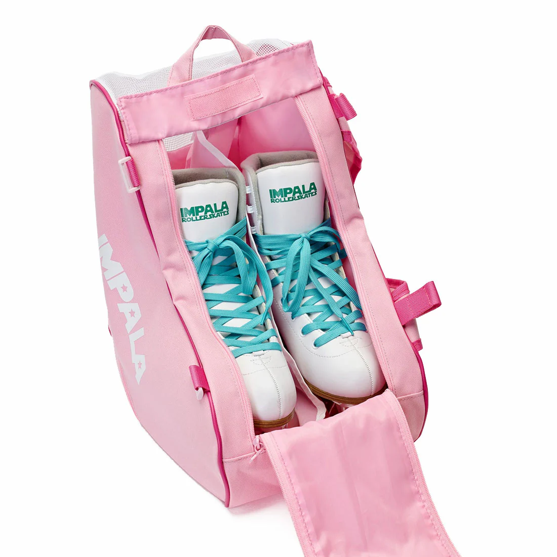 Impala Skate Bag - Pink - Image 3