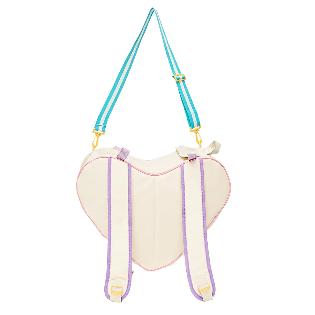 Impala Skate Bag - Vanilla Sprinkle - Image 2