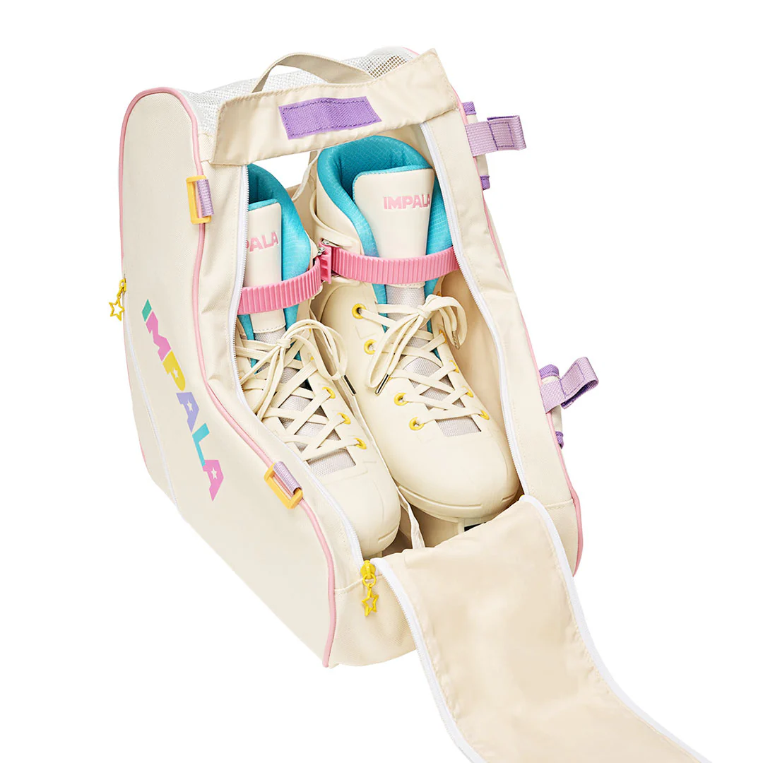 Impala Skate Bag - Vanilla Sprinkle - Image 3