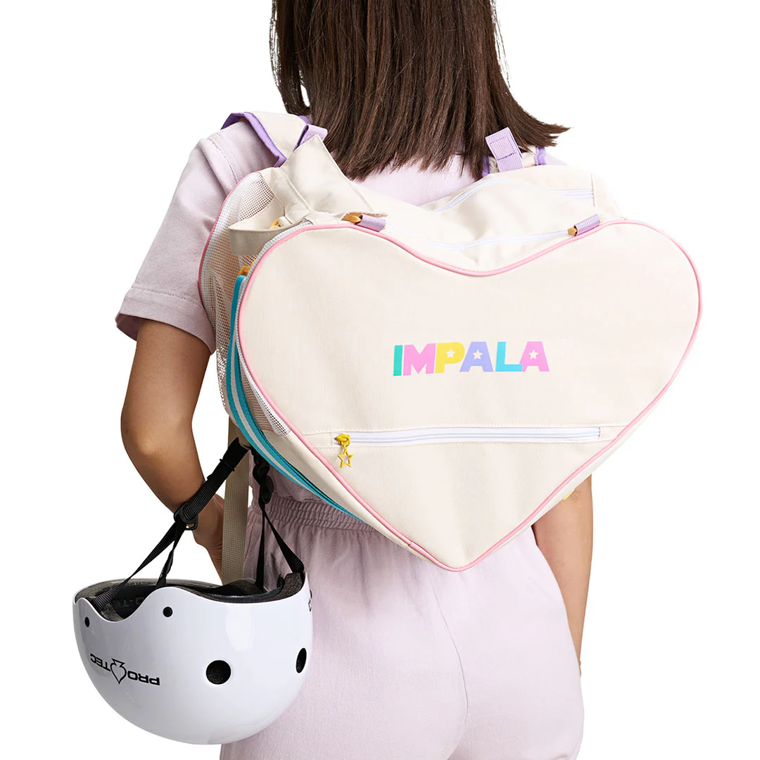 Impala Skate Bag - Vanilla Sprinkle - Image 4