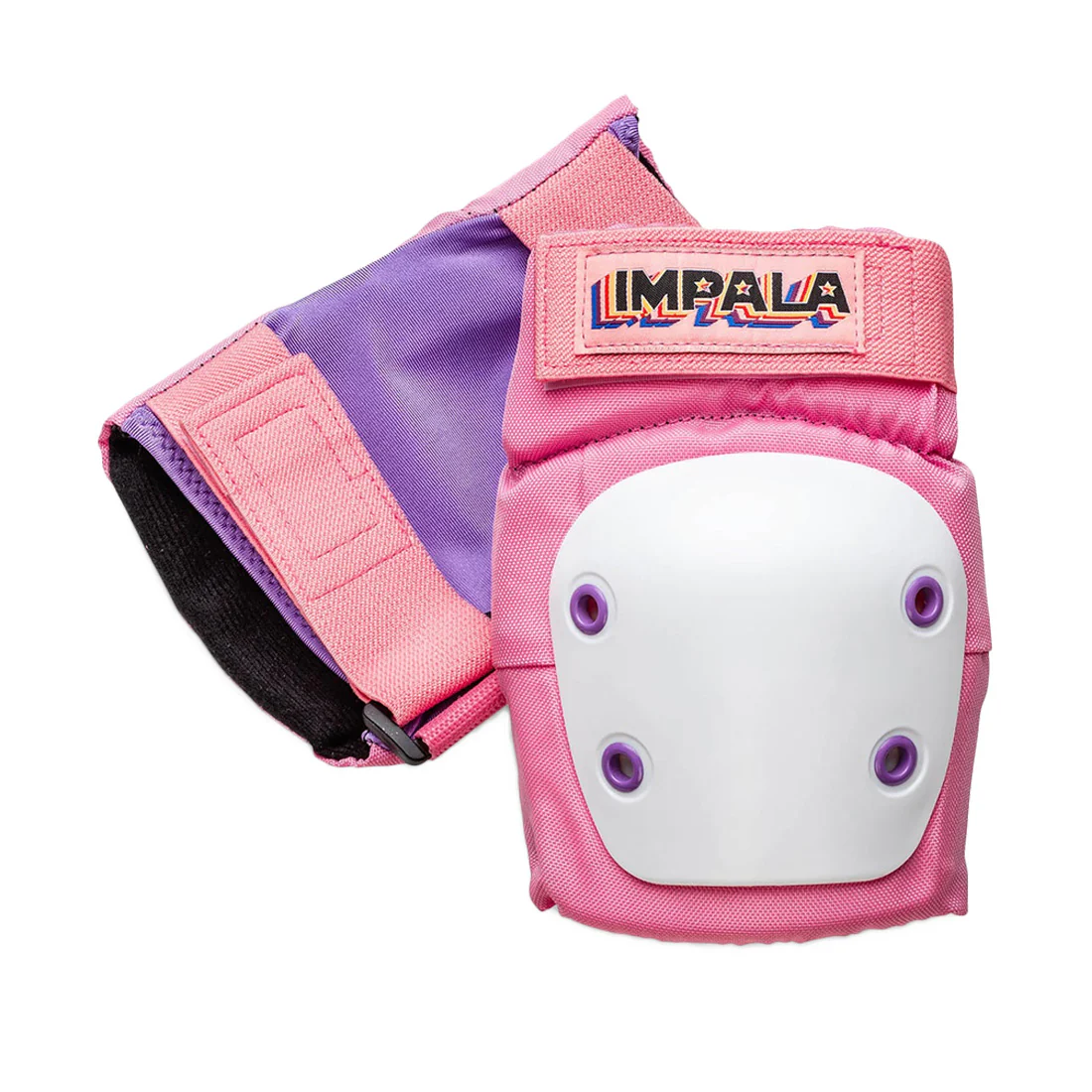 Impala Tri Pack Pink - Adult - Image 3