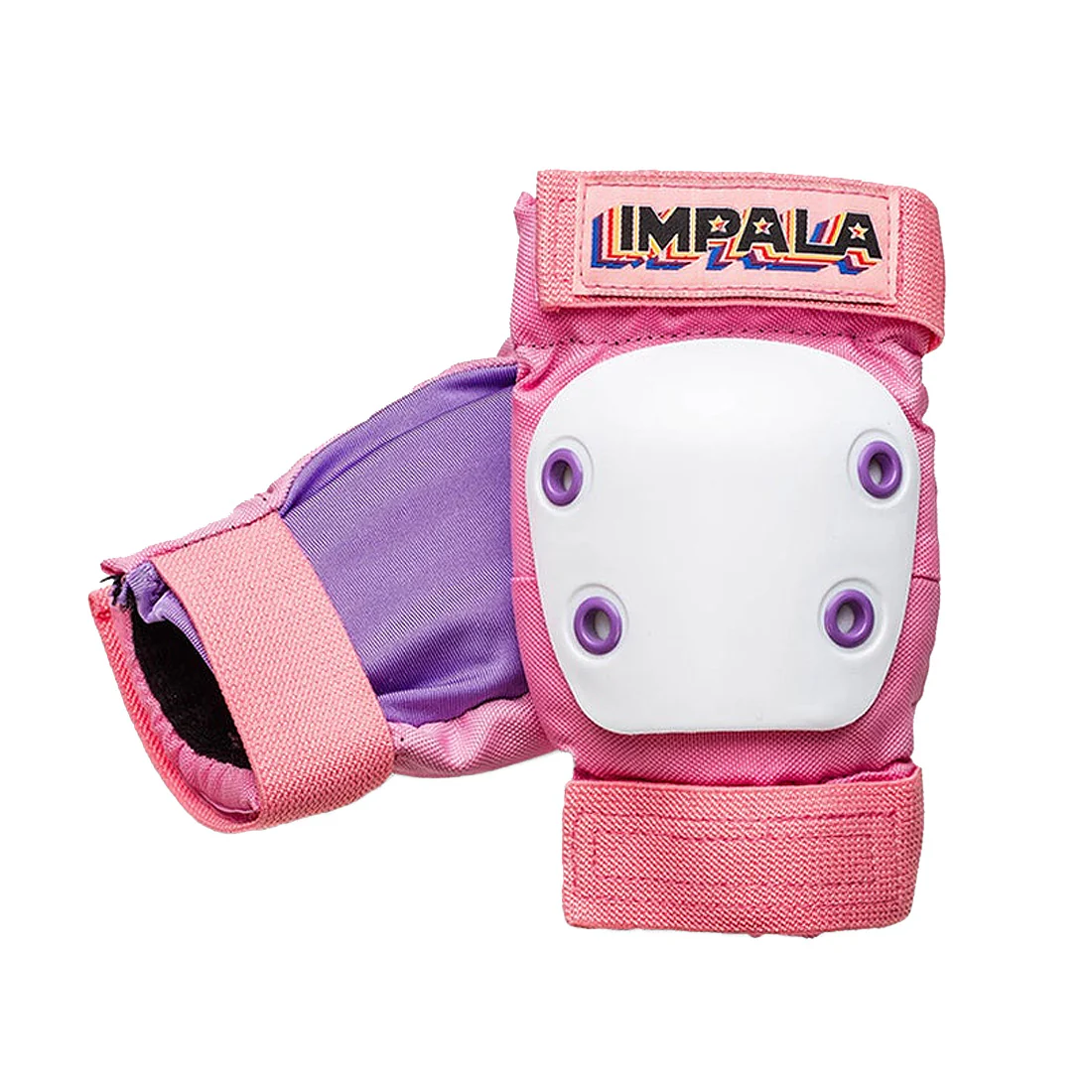 Impala Tri Pack Pink - Junior - Image 3