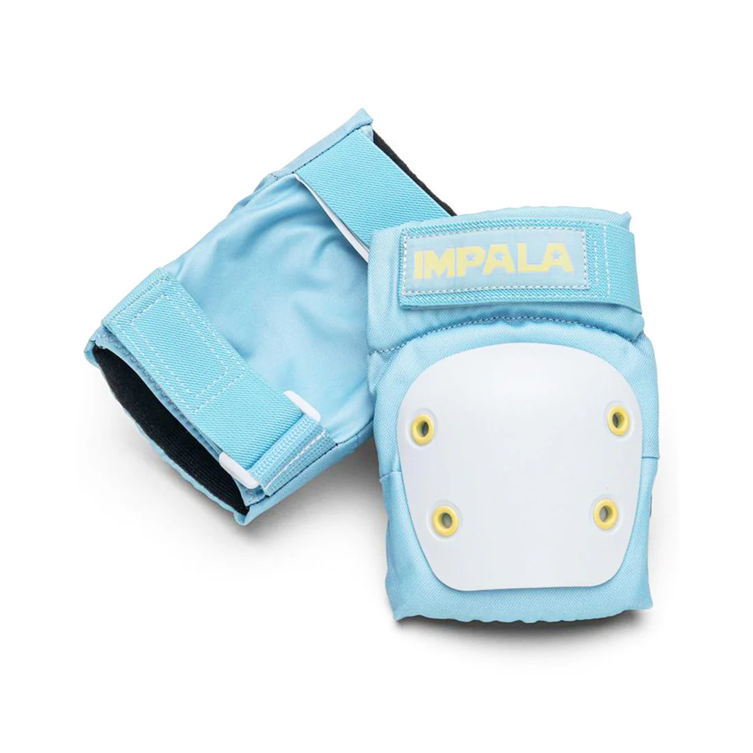 Impala Tri Pack Sky Blue/Yellow - Adult - Image 3