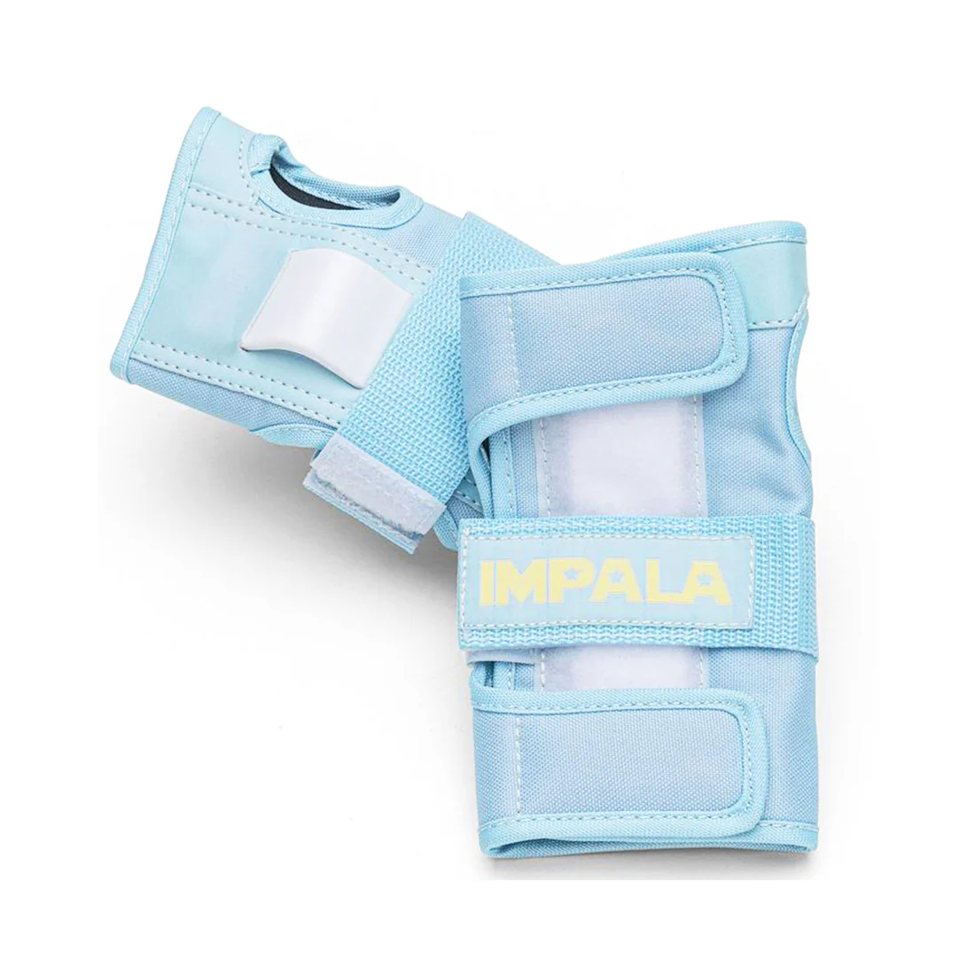 Impala Tri Pack Sky Blue/Yellow - Adult - Image 4