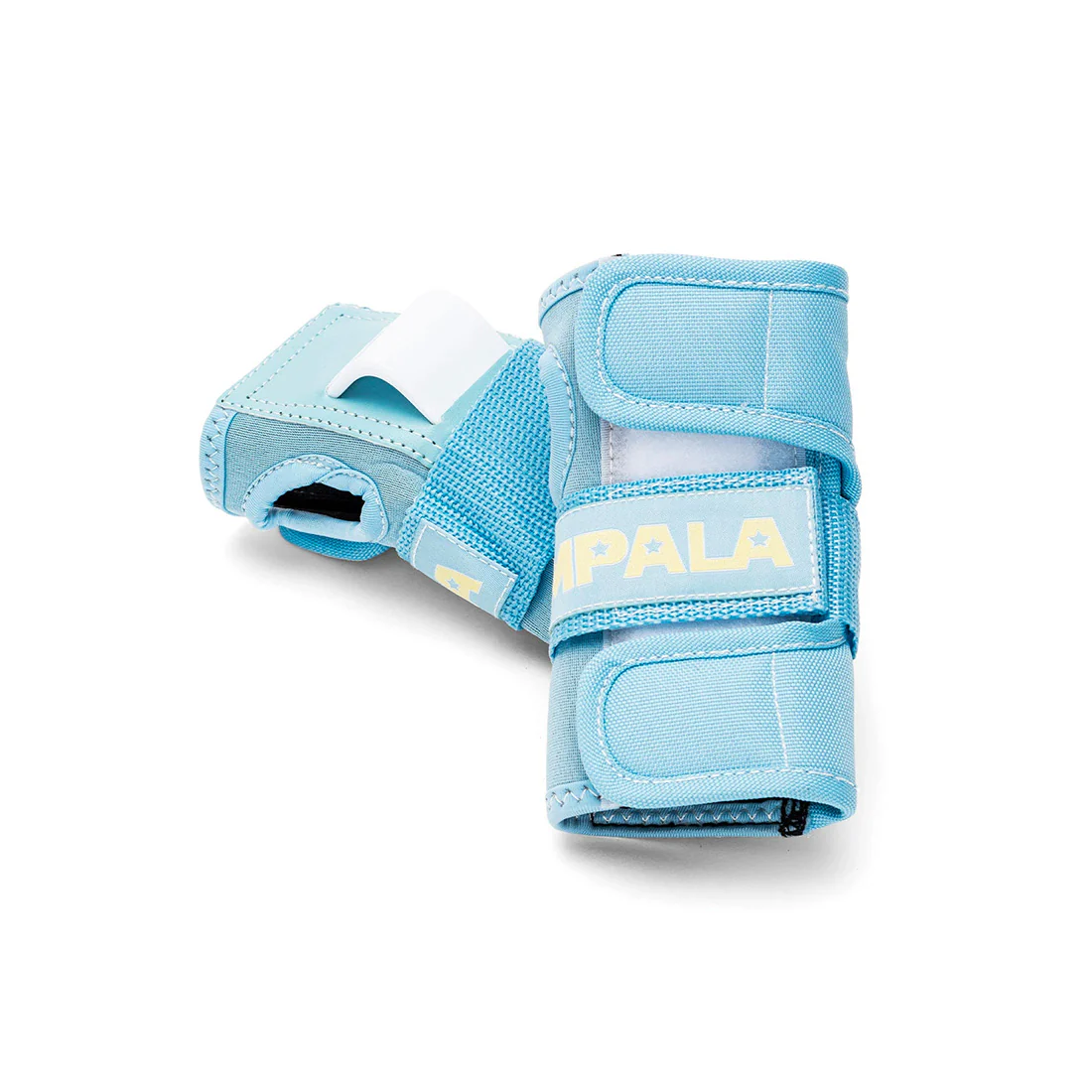 Impala Tri Pack Sky Blue/Yellow - Junior - Image 4