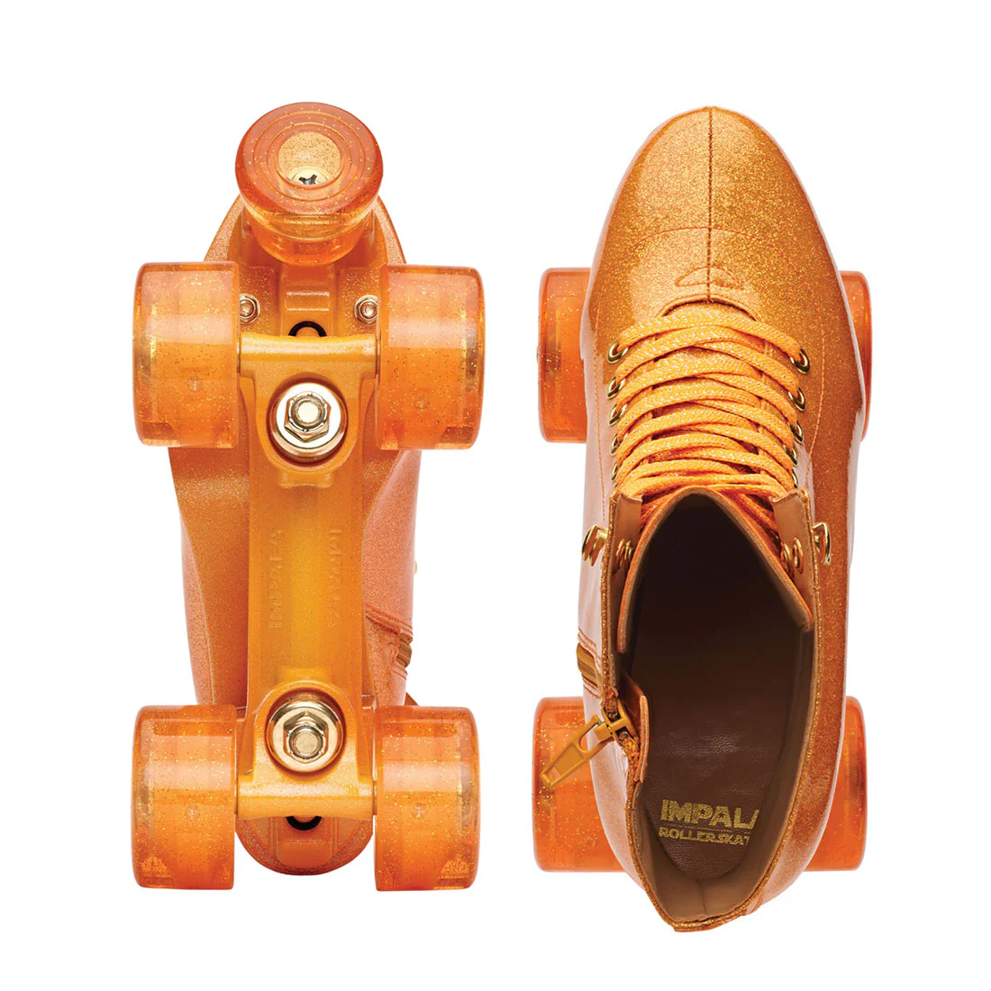Impala x Marawa High Heeled Roller Skate - Image 4