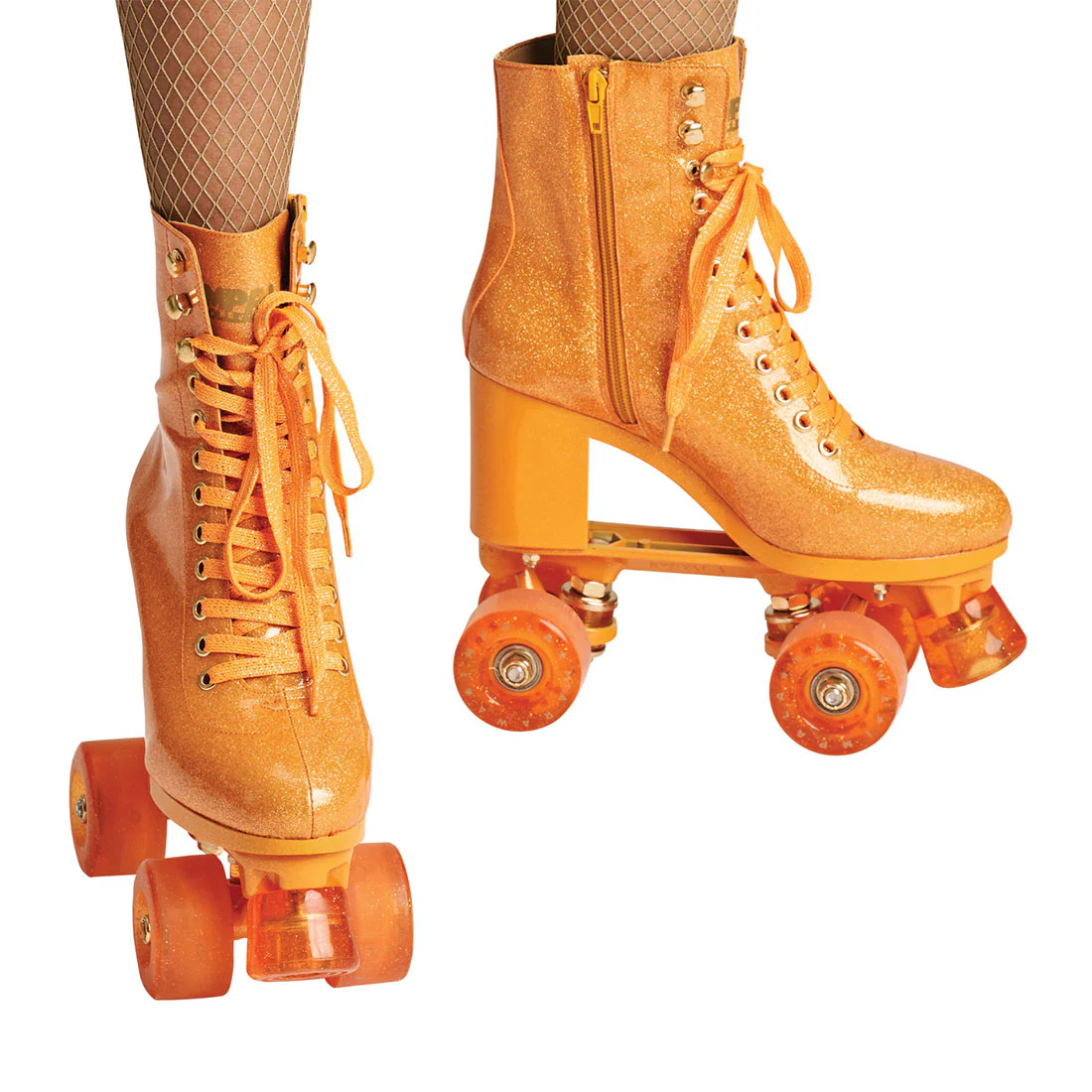 Impala x Marawa High Heeled Roller Skate - Image 5