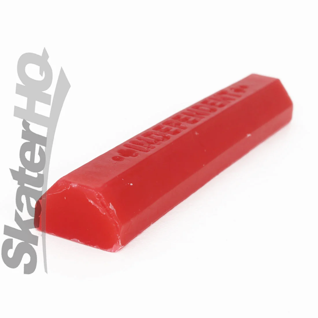 Independent Kurb Killer Wax - Red - Image 2