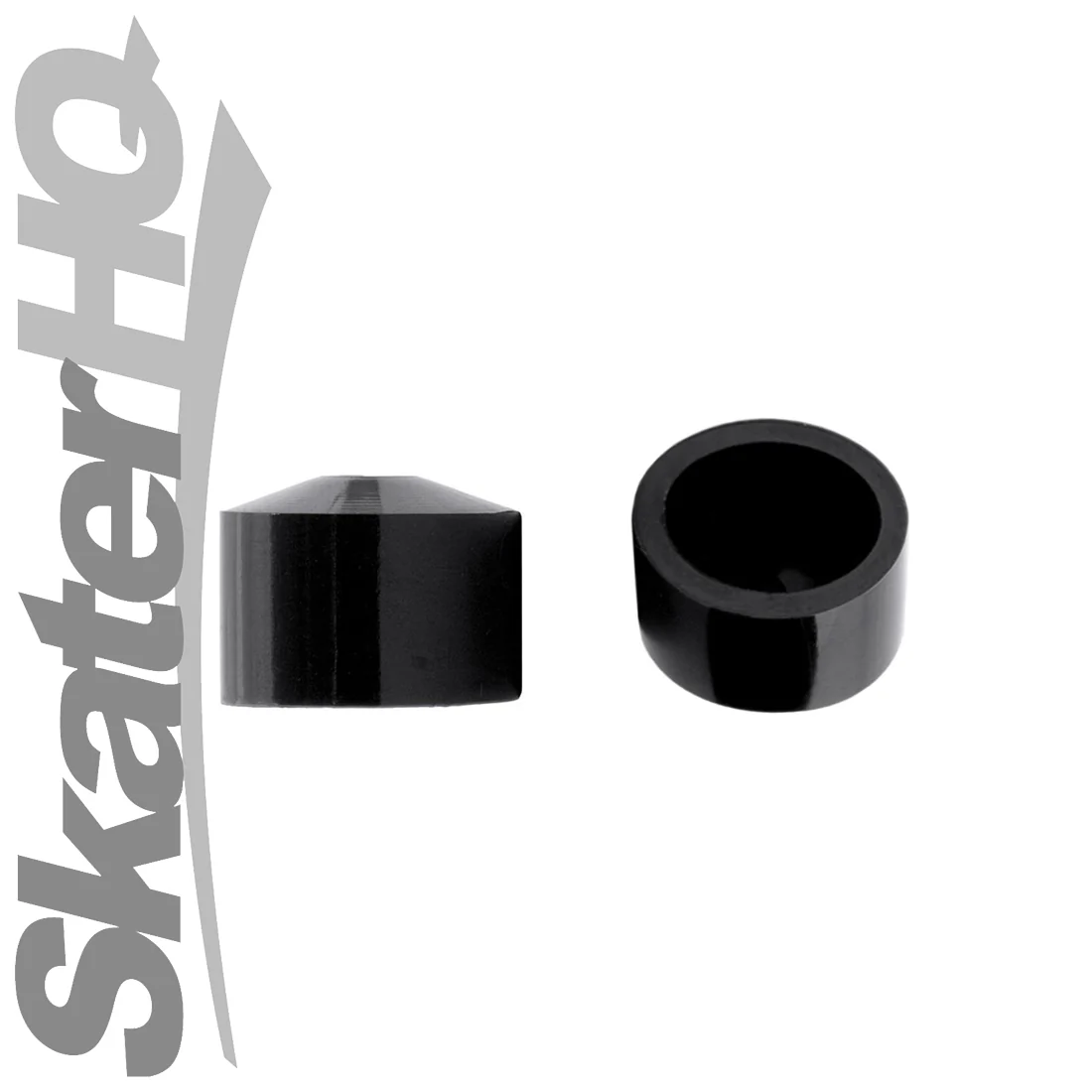 Independent Pivot Cup High Rebound Single - Black - Image 2