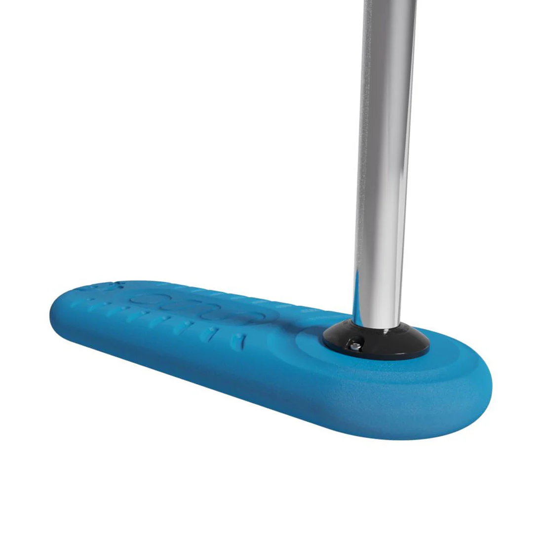 INDO BUG 380 Tramp Scooter - Blue - Image 3