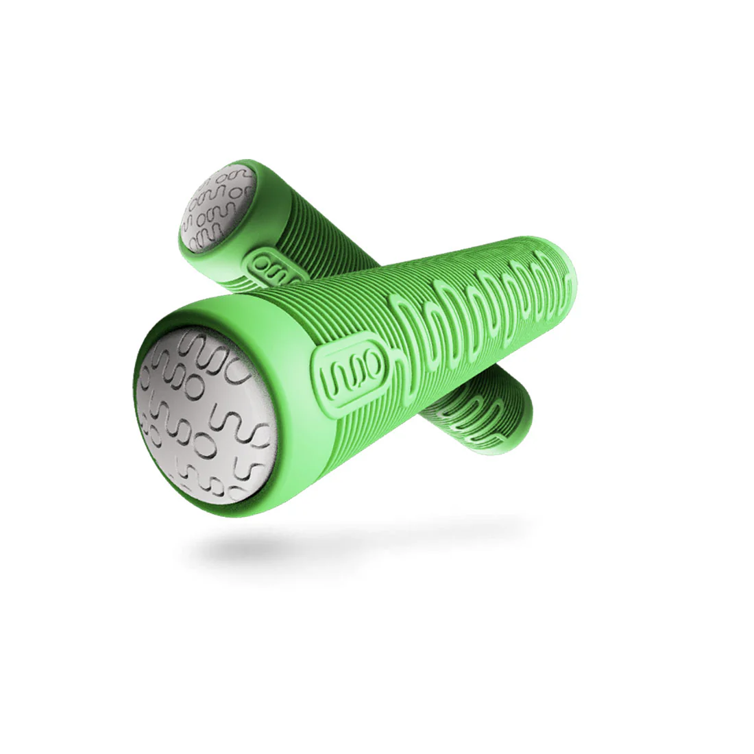 INDO Tramp Scooter Hand Grips - Image 3