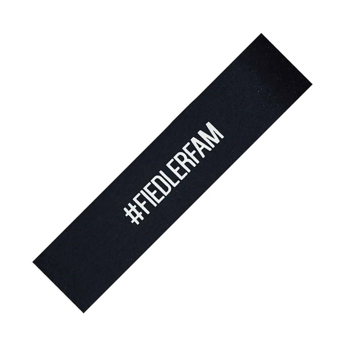 JEZA FiedlerFam Griptape - Black/White