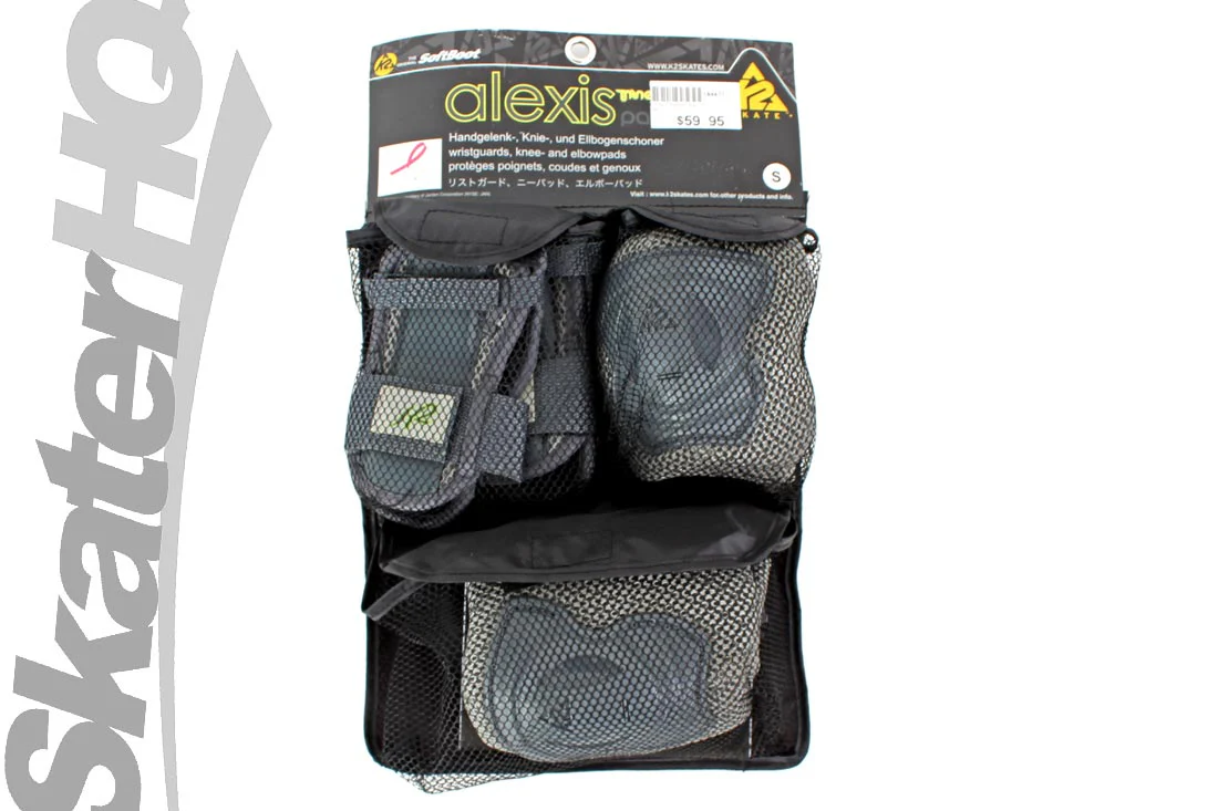 K2 Alexis Pad Set - Small - Image 3