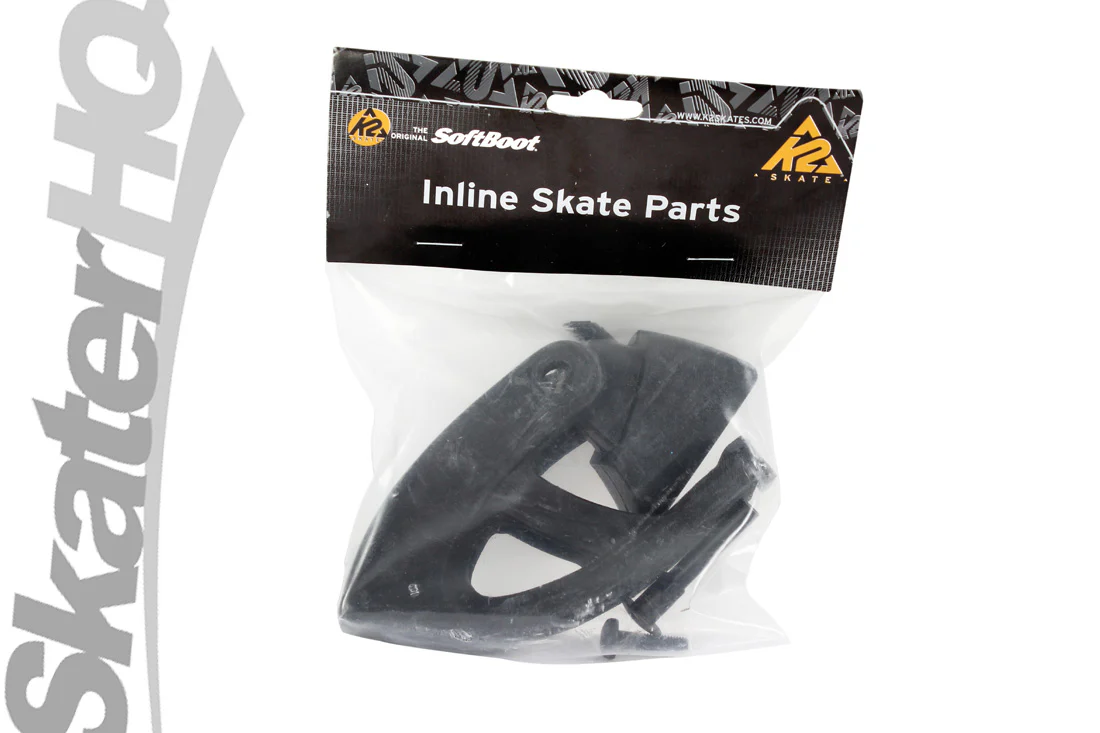 K2 Brake Pad w/ Housing - Black - Image 3