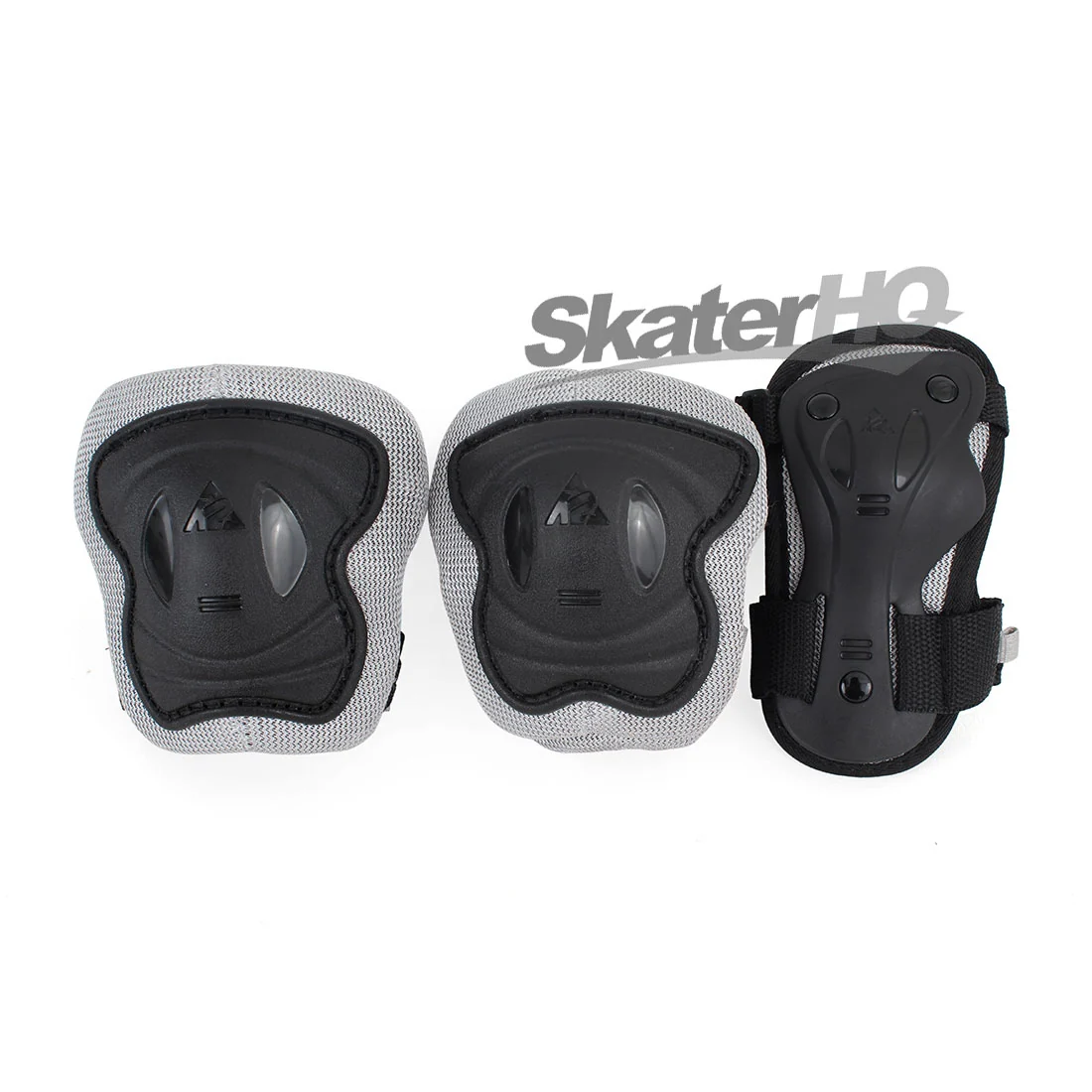 K2 Junior Tri Pack - XSmall