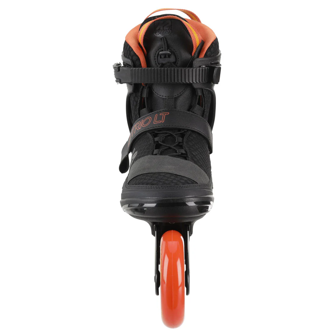 K2 Trio LT 100 M Black/Orange - Image 3