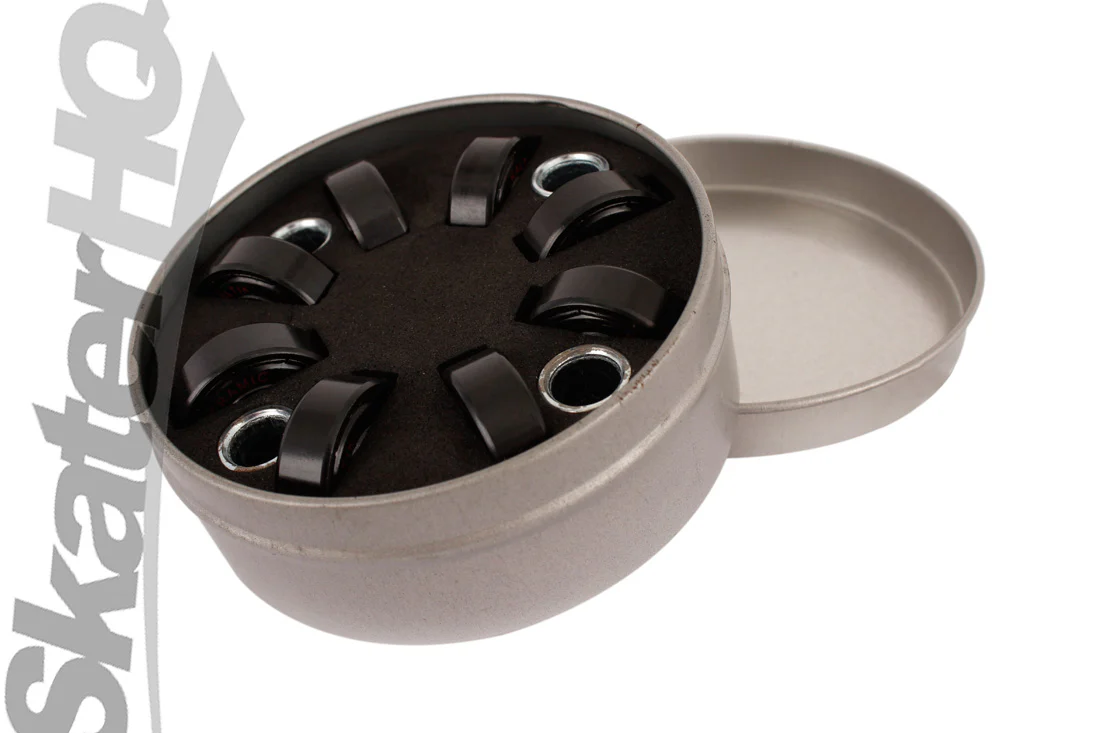Kaltik Ceramic Bearings 8pk - Black - Image 2