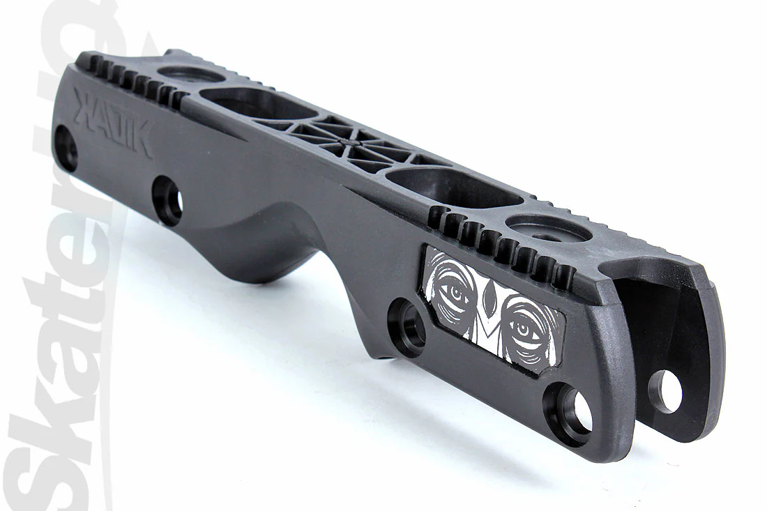 Kaltik Flat Stealth Black Frame S/M - Image 3
