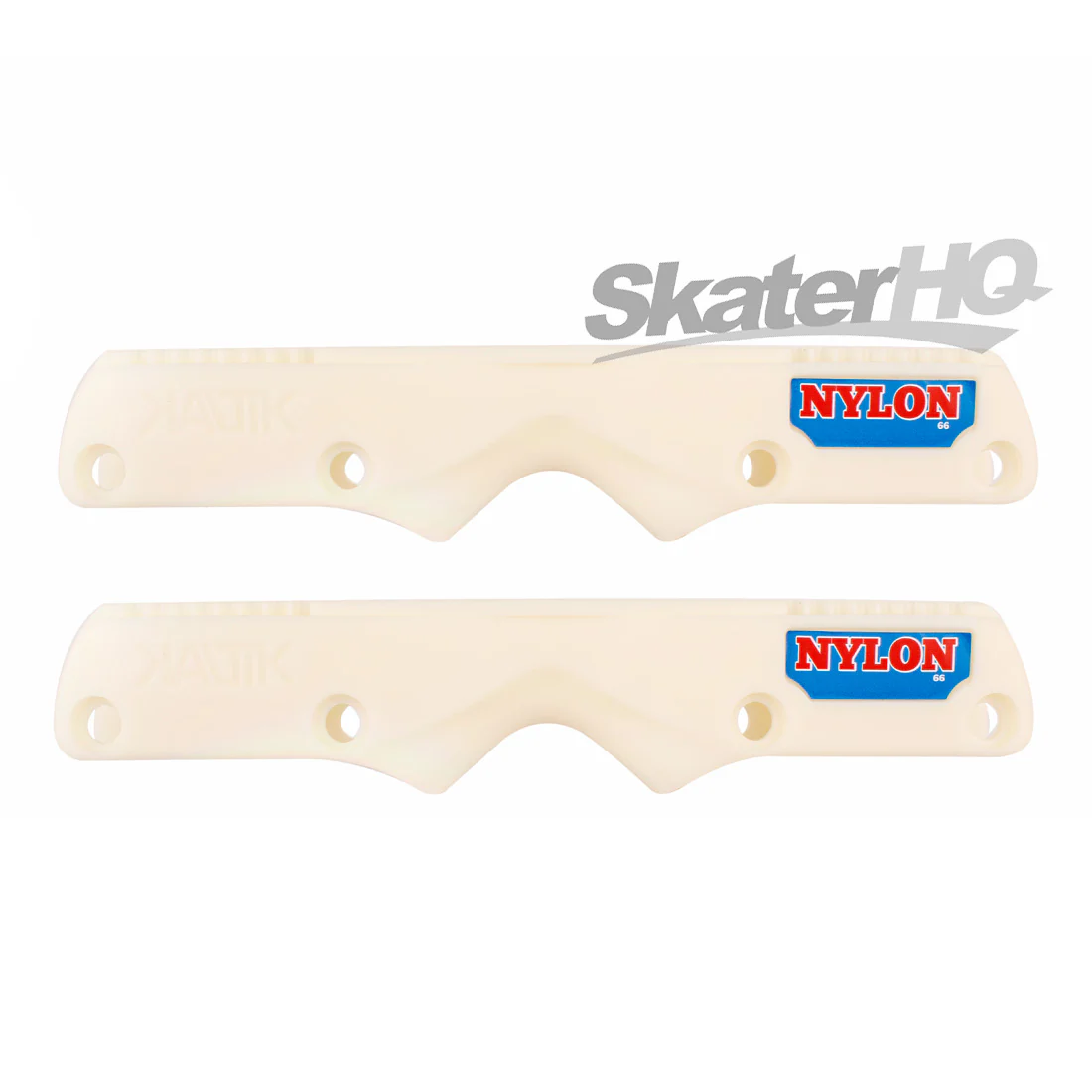 Kaltik Flat Stealth White Frame S/M - Image 2
