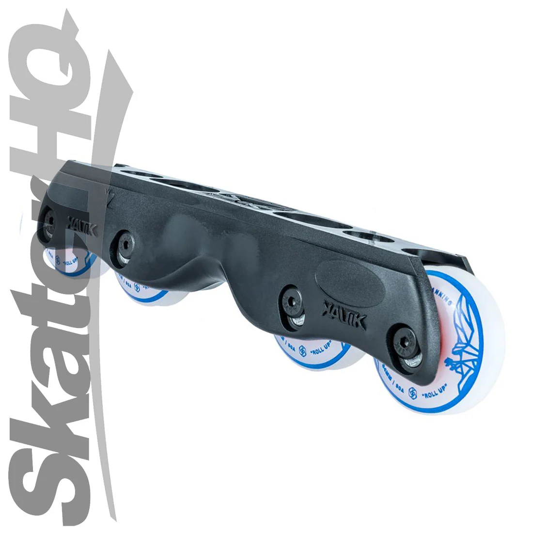 Kaltik Flat V2 64mm Frame Kit S/M - Black - Image 2