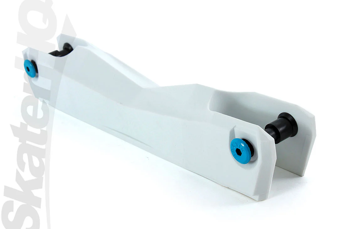 Kaltik Freestyle Frame White M/L - Image 2