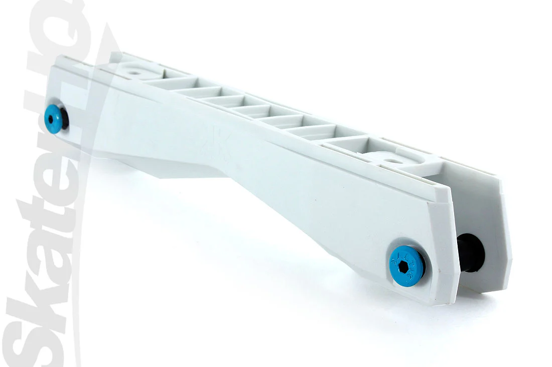 Kaltik Freestyle Frame White M/L - Image 3