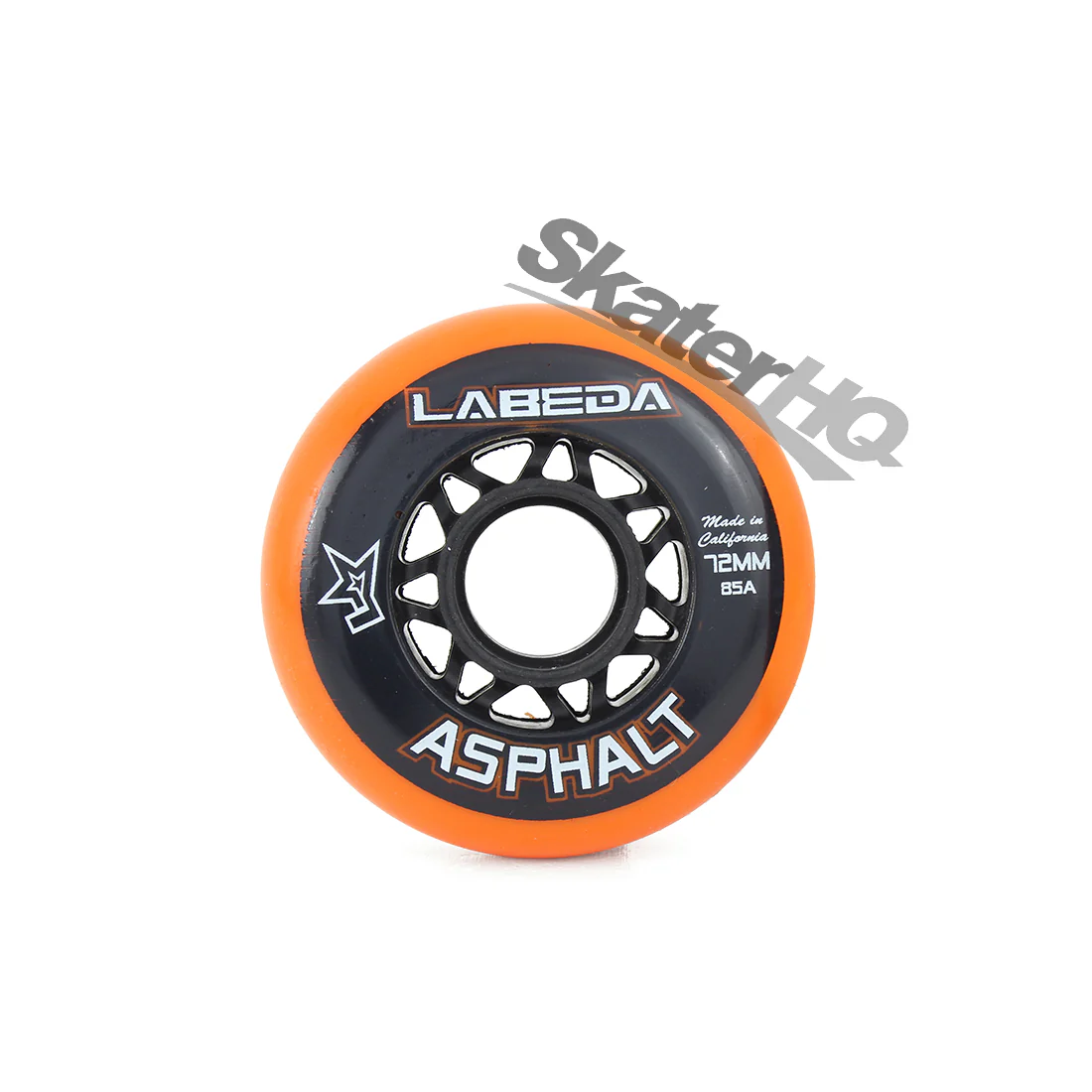 Labeda Asphalt 72mm/85A - Single