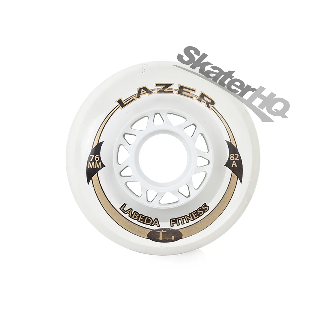 Labeda Lazer 76mm/82A - Single