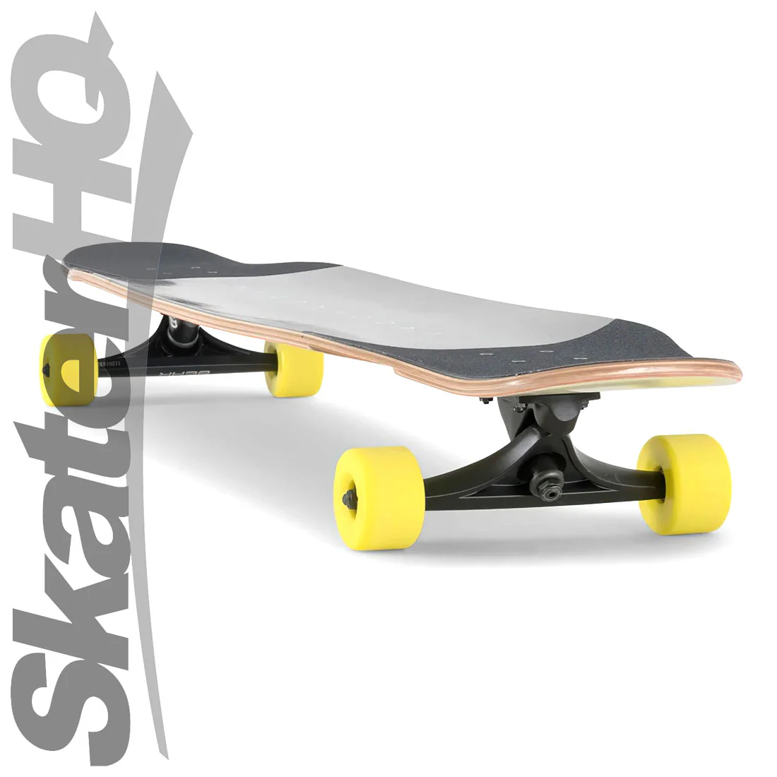 Landyachtz Stratus Watercolour 46 Complete - Image 2