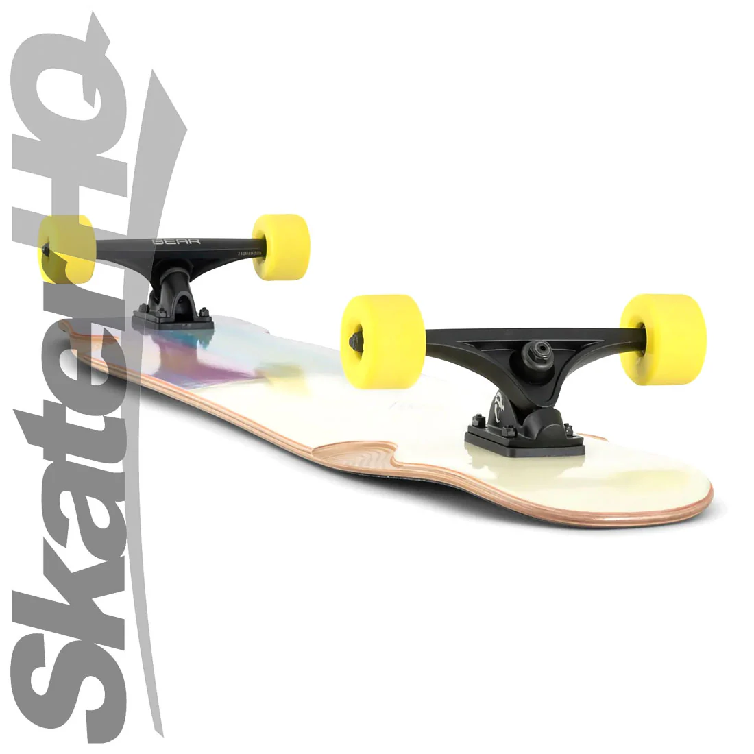 Landyachtz Stratus Watercolour 46 Complete - Image 3