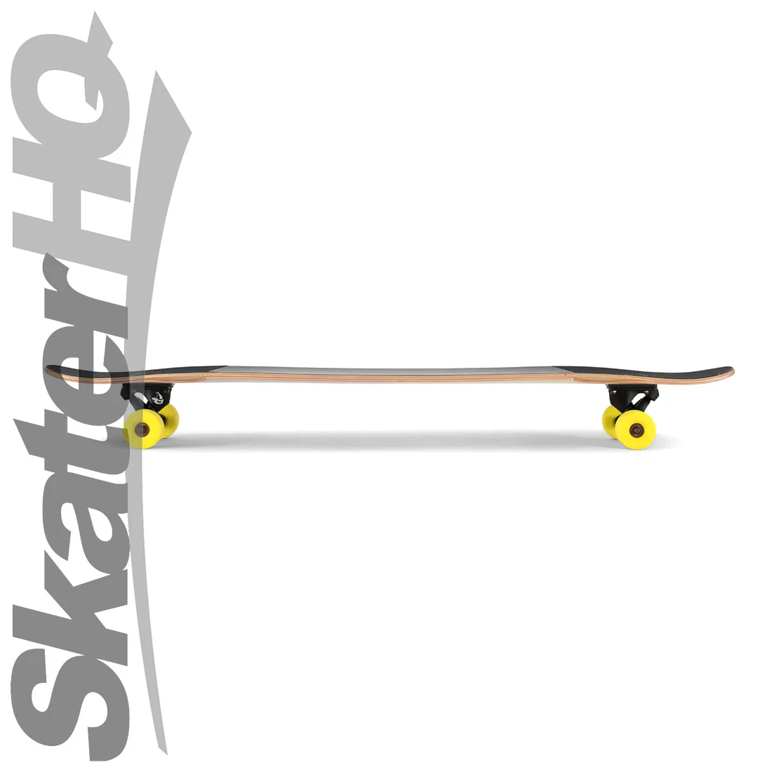 Landyachtz Stratus Watercolour 46 Complete - Image 4