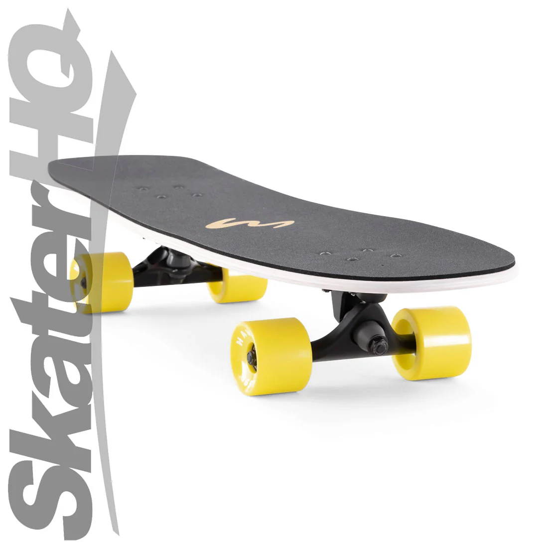 Landyachtz Surf Life Birds 31.6 Surfskate Complete - Image 2
