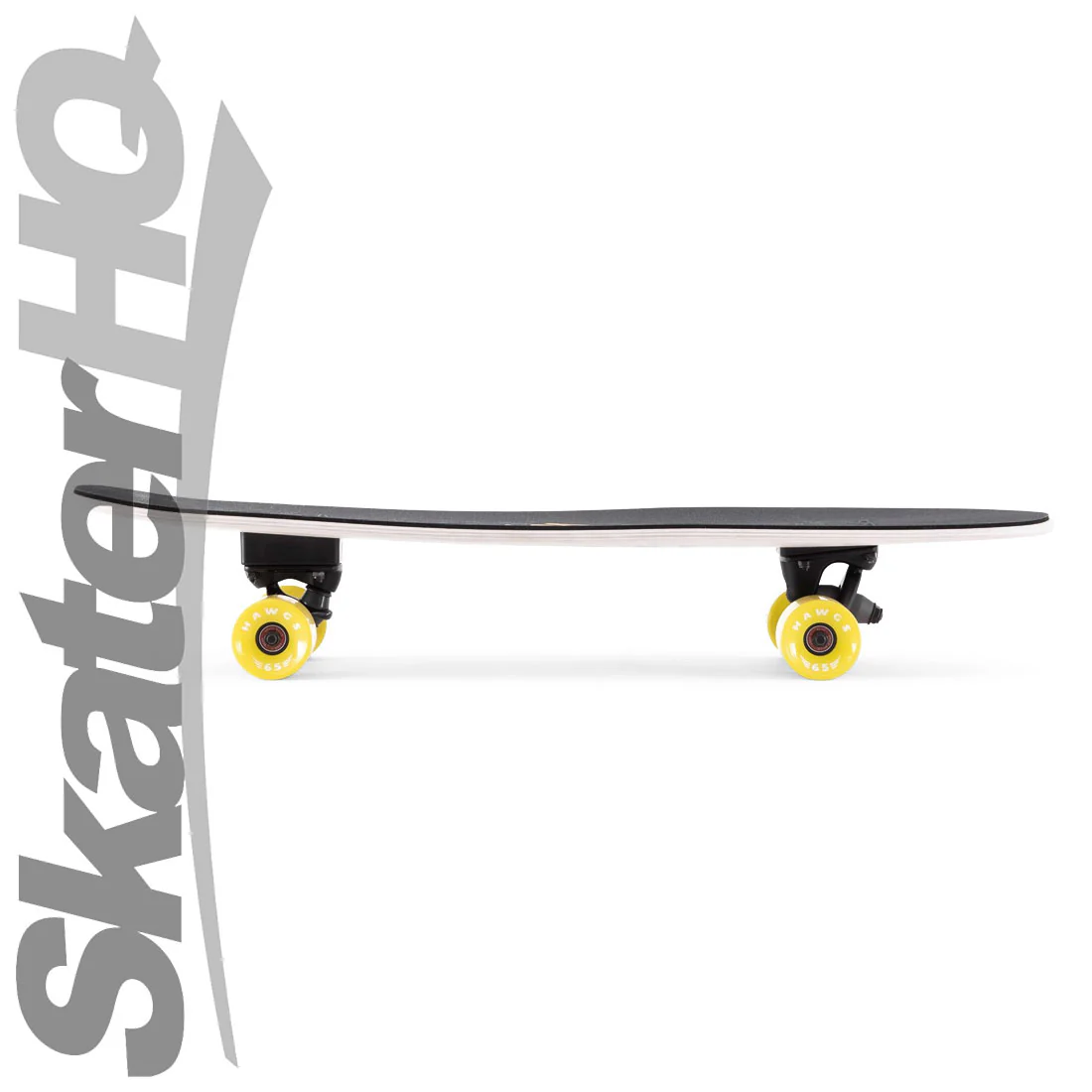 Landyachtz Surf Life Birds 31.6 Surfskate Complete - Image 3