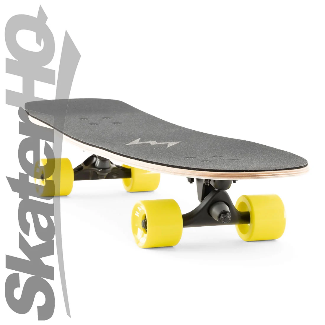 Landyachtz Surf Life Flippy 31.6 Surfskate Complete - Image 2