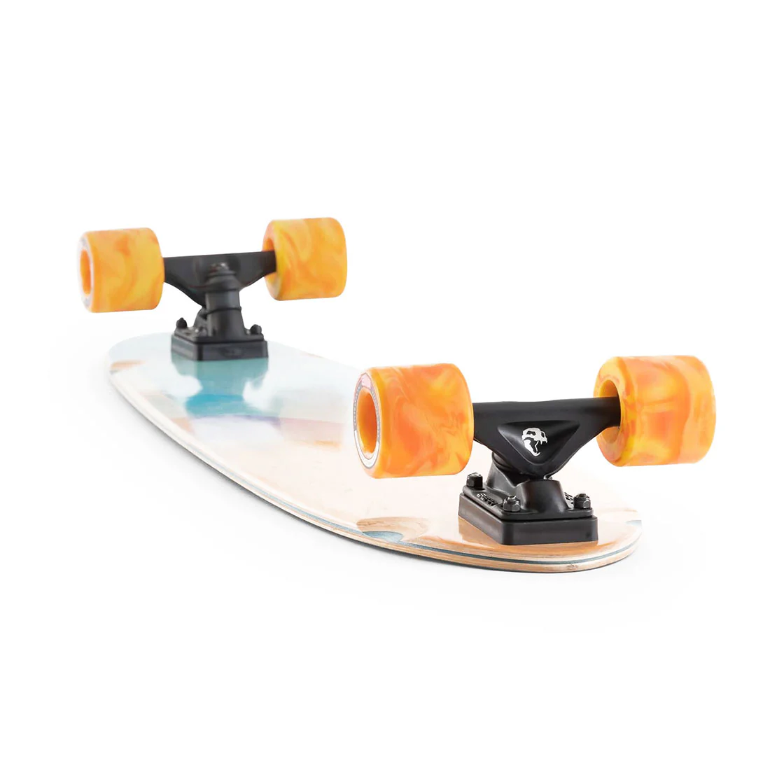 Landyachtz Dipper 36 Complete - Watercolour - Image 3