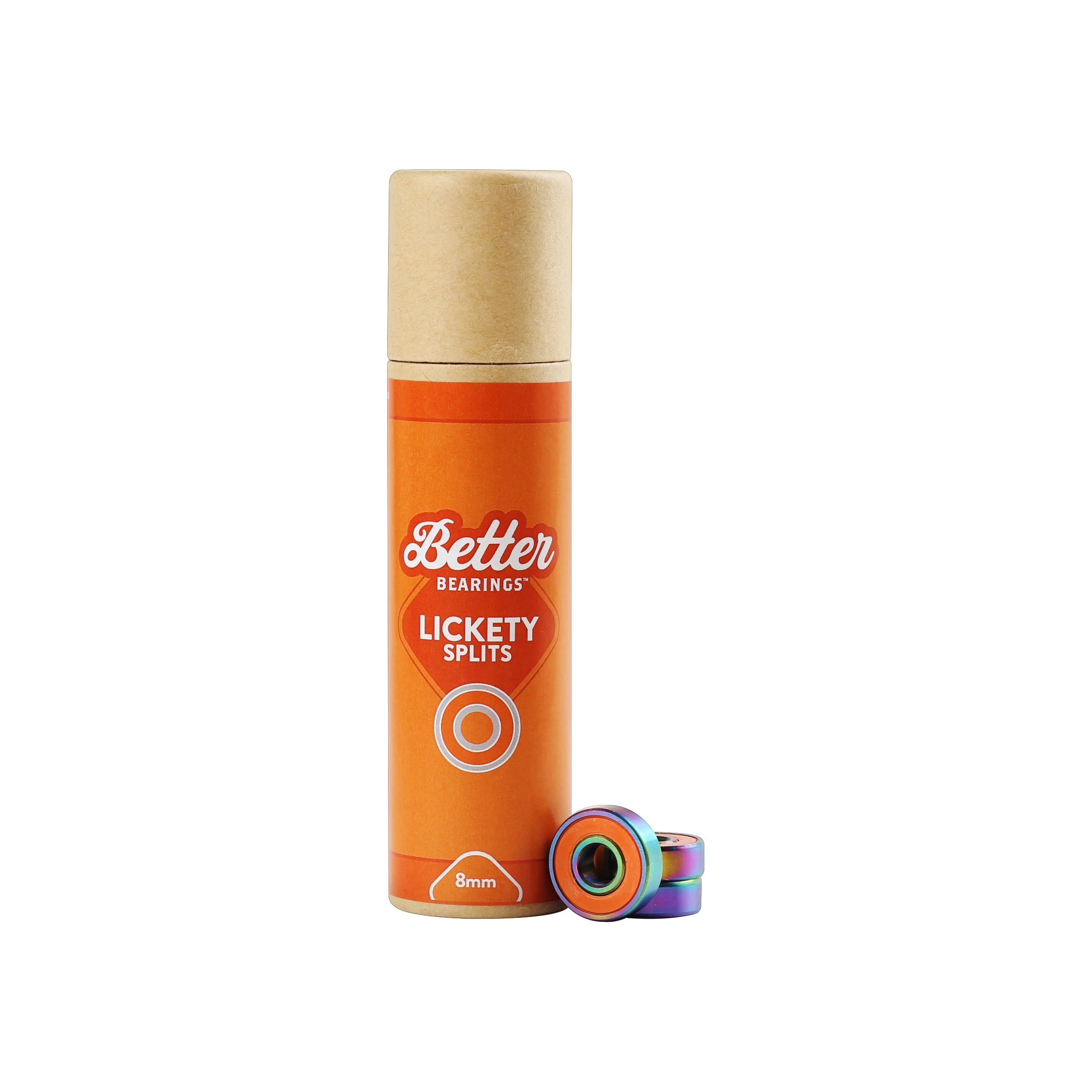 Better Bearings Lickety Splits 8mm 16pk - Image 4