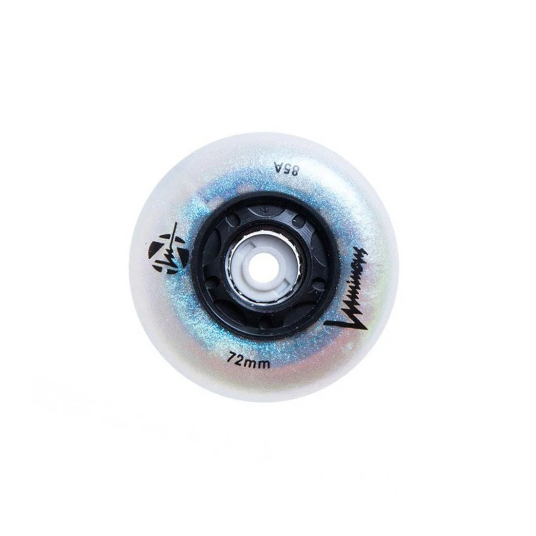 Luminous Glitter LED Inline 72mm 85a 4pk - Image 2