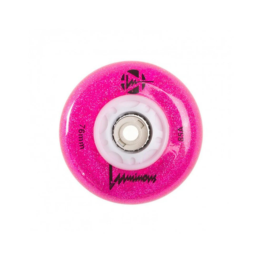 Luminous Glitter LED Inline 76mm 85a 4pk - Image 3