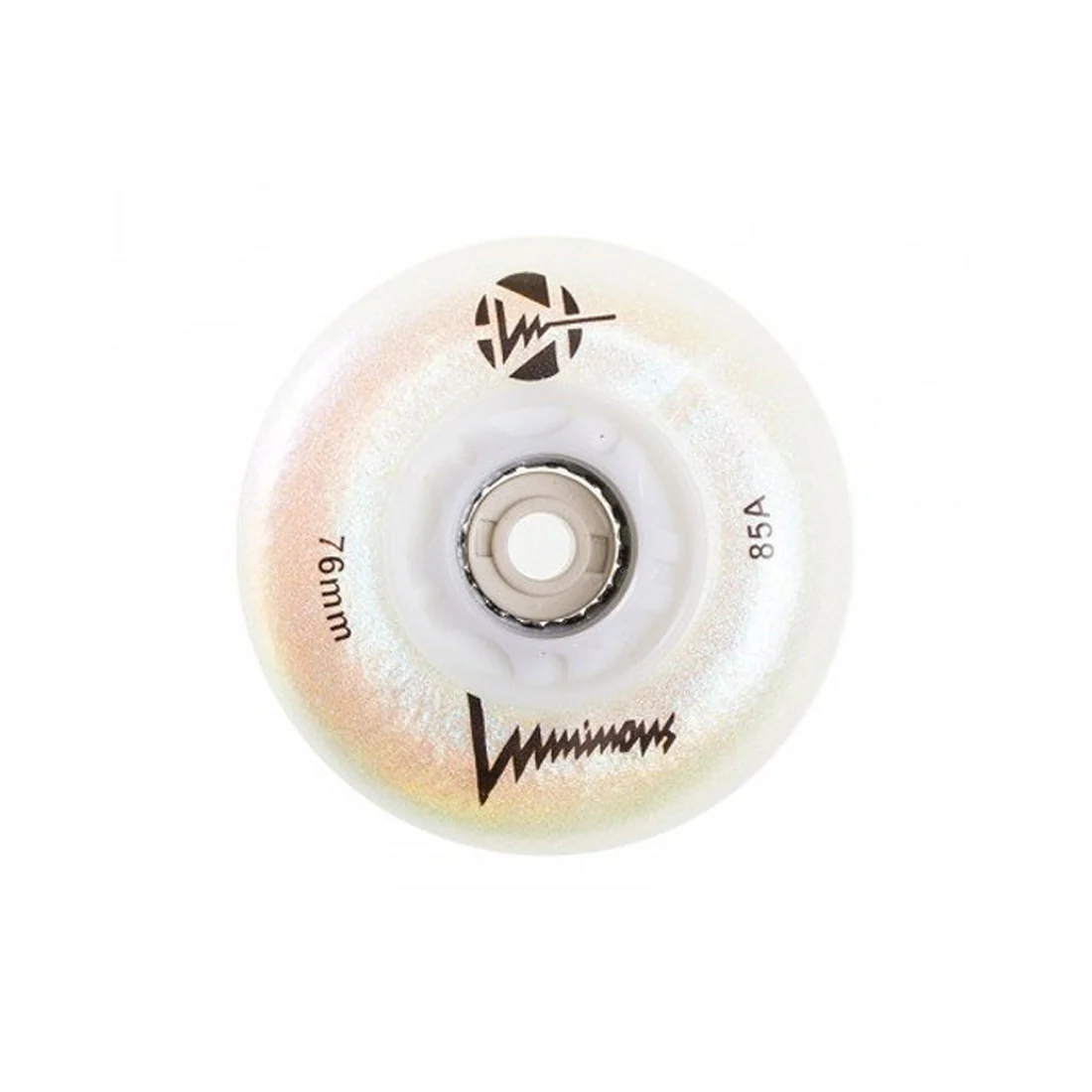 Luminous Glitter LED Inline 76mm 85a 4pk - Image 4