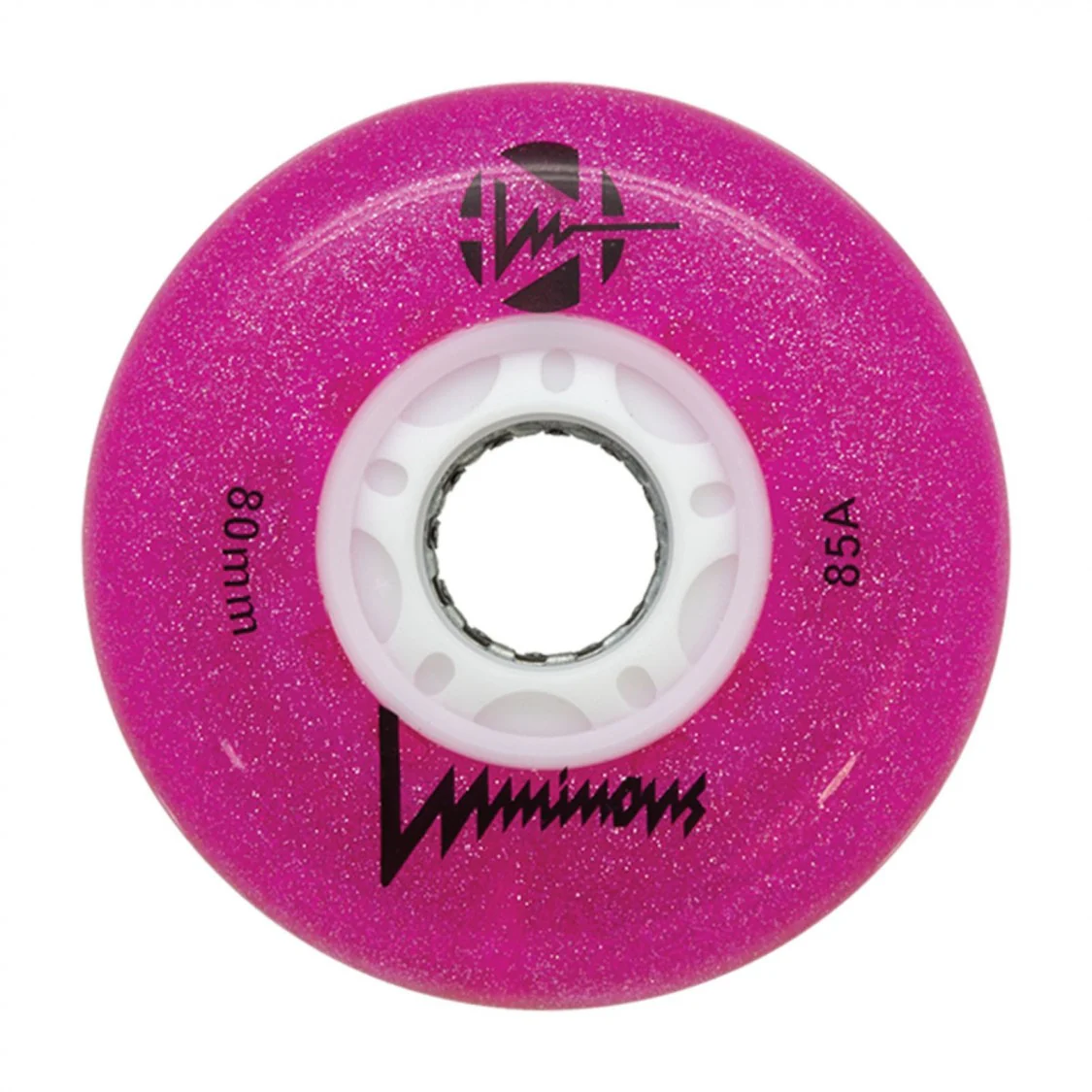 Luminous Glitter LED Inline 80mm 85a 4pk - Image 5