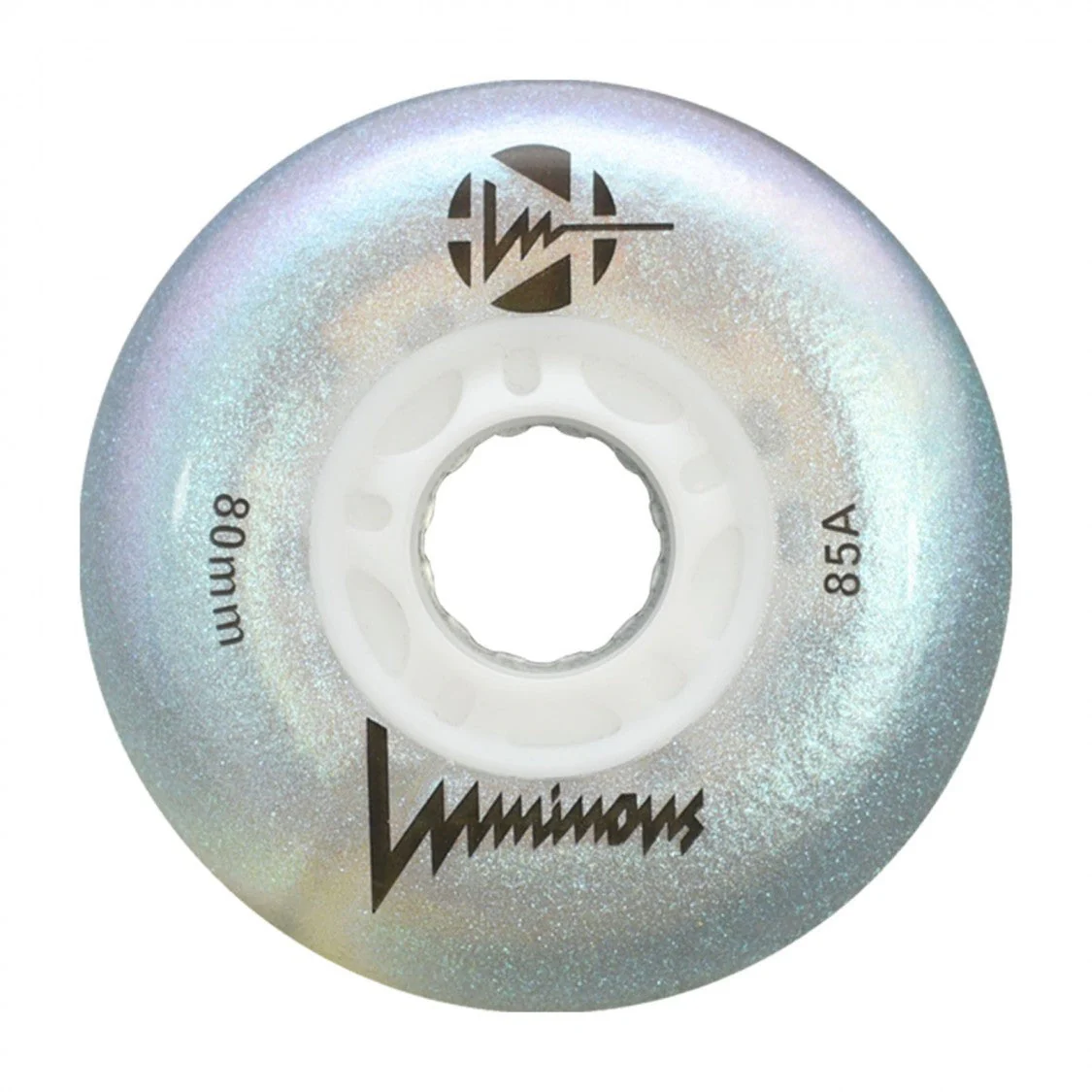 Luminous Glitter LED Inline 80mm 85a 4pk - Image 6