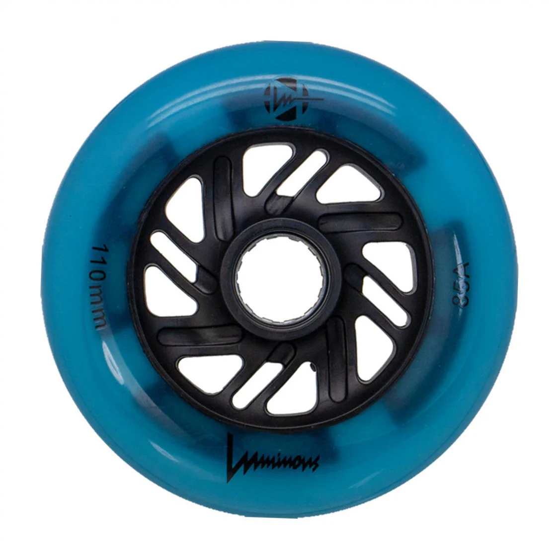 Luminous Glow LED Inline 110mm 85a - Single - Image 2