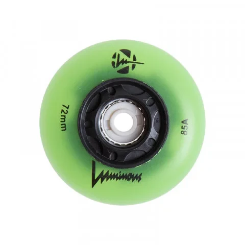 Luminous Glow LED Inline 72mm 85a 4pk - Image 3