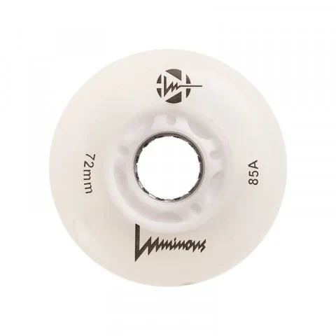 Luminous Glow LED Inline 72mm 85a 4pk - Image 4